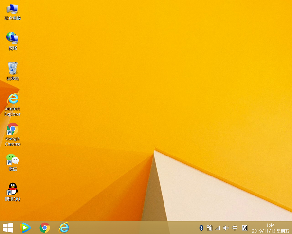 Win8.1 32λ רҵ v2025.05